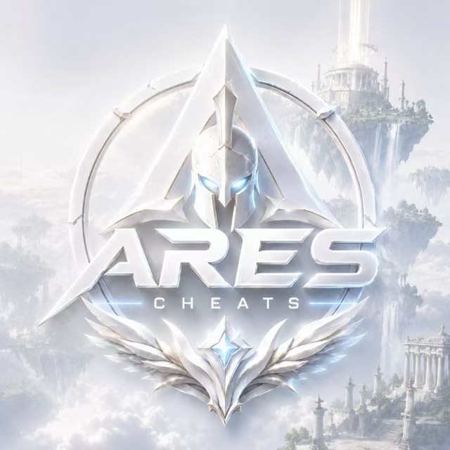 Ares官方频道 Logo