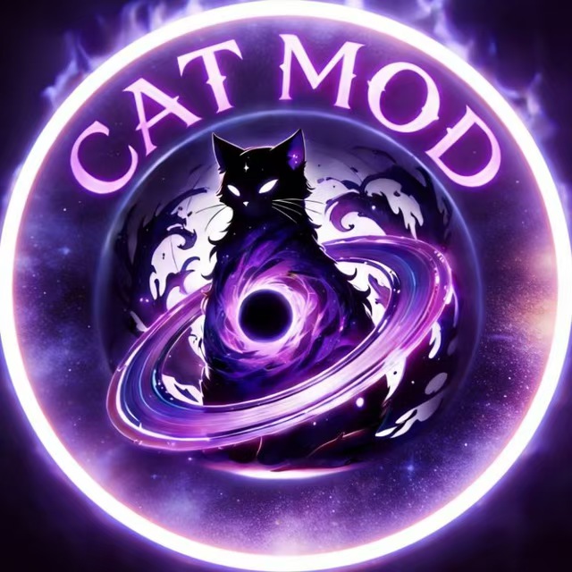 CAT官方频道 Logo